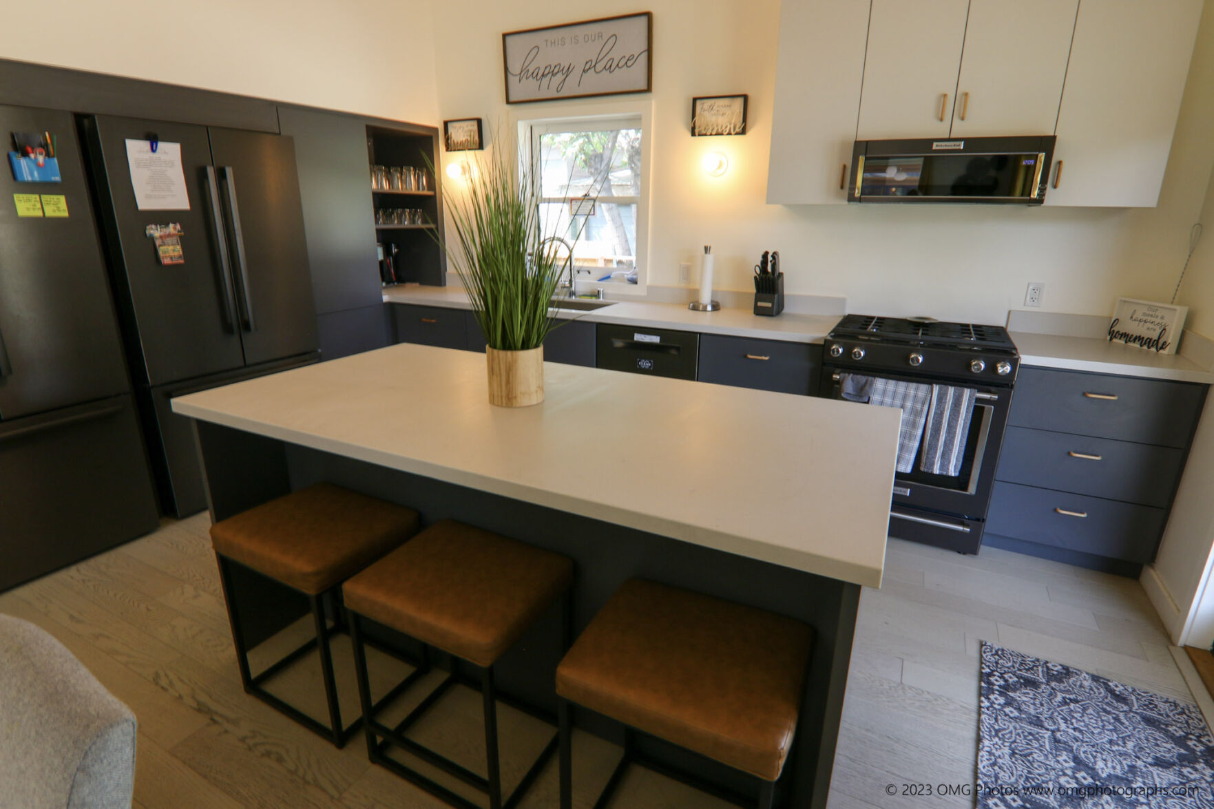 Bishop Benita Ramsey House _ Bungalow 6